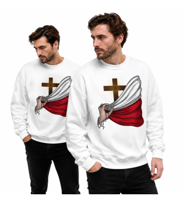 Bluza PATRIOTYCZNI PL